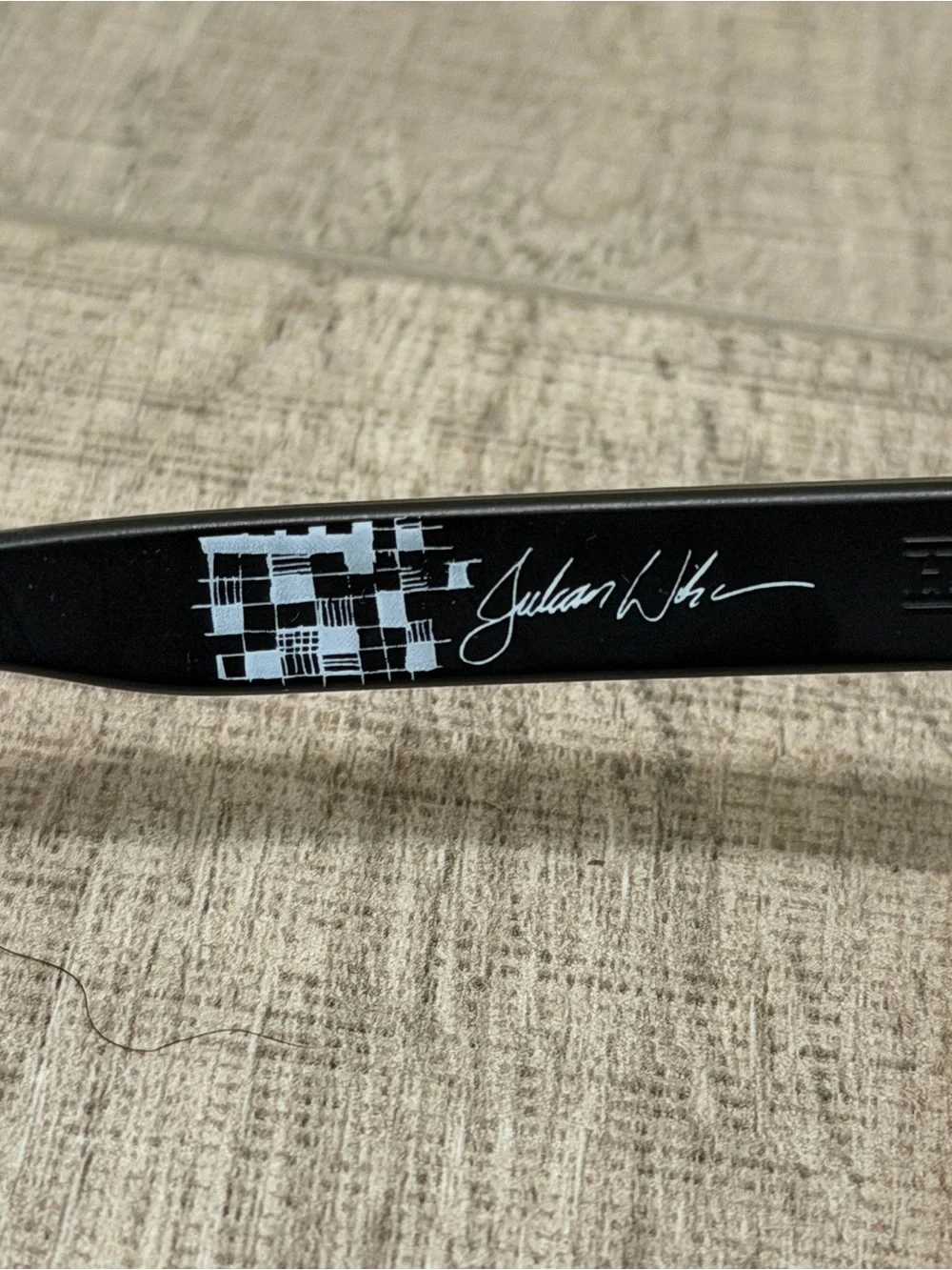 OAKLEY - HolbrookTM Julian Wilson SIGNATURE SERIES